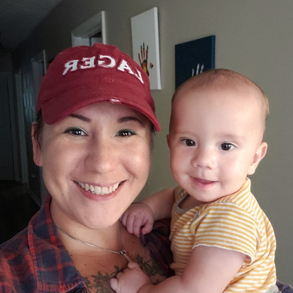 Meet your Posher, Danny - Picture 5 of 9